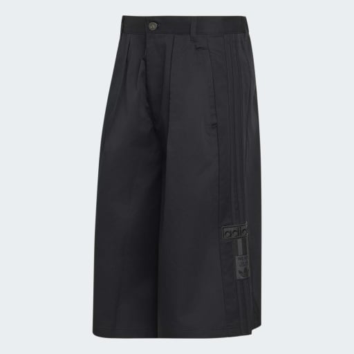 ADIBREAK SHORT - Black