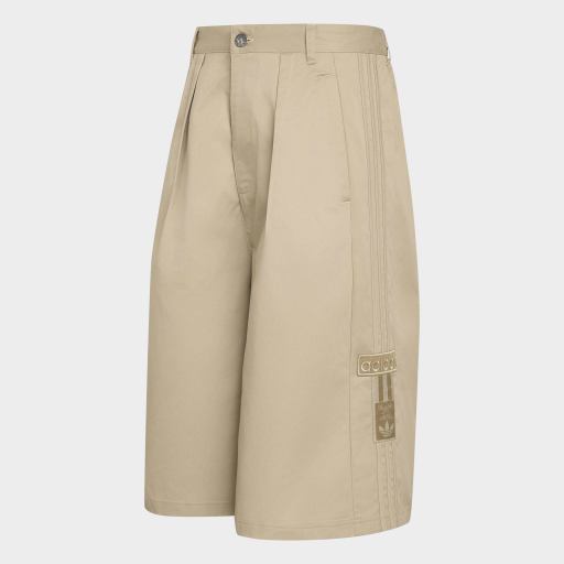 ADIBREAK SHORT - Beige