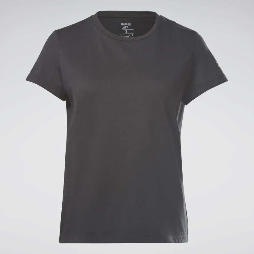 REEBOK WOR COMM COTTON TEE - GR9476