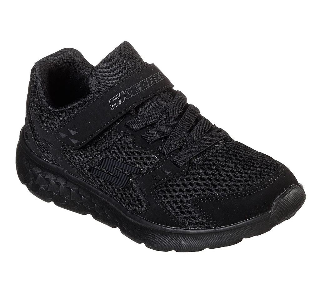 SKECHERS GO RUN 400 - 97683L - BBK