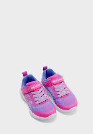 SKECHERS GORUN 600 - RADIANT RUNNER - 82080L - NPMT