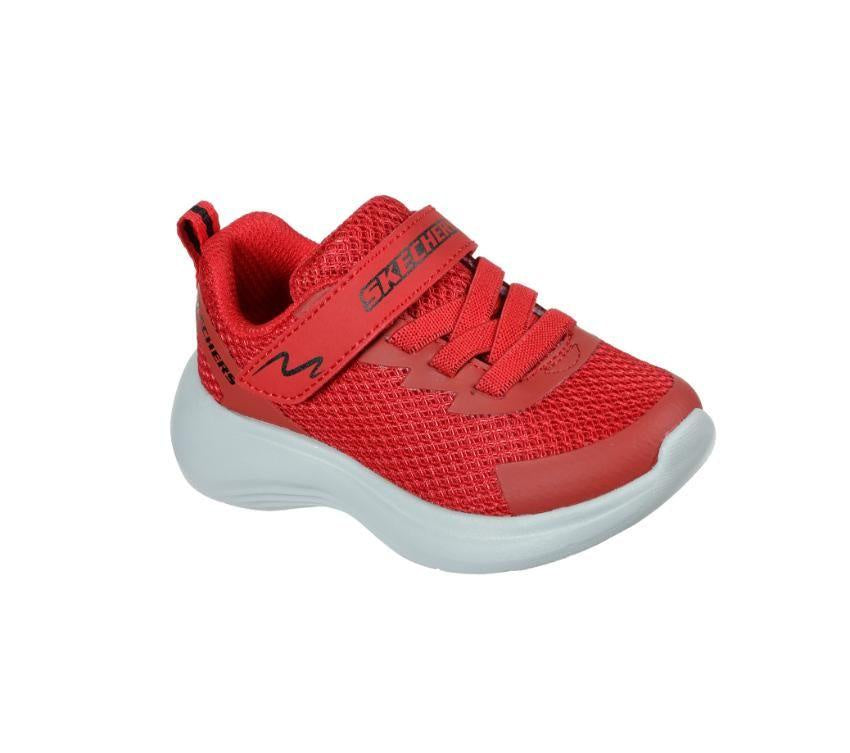 SKECHERS SELECTORS - 403764N - RED