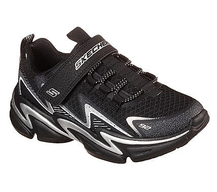 SKECHERS WAVETRONIC - 403603N - BKSL