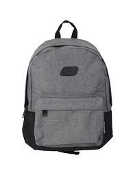 SKECHERS WEEKEND BACKPACK - SKCH7684 - GRY