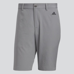 RECYCLED CONTENT GOLF SHORTS - Grey Three