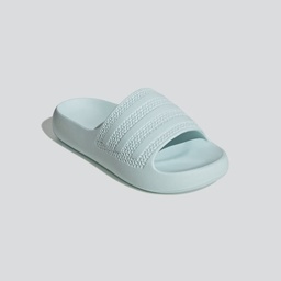 ADILETTE AYOON SLIDES - Almost Blue / Cloud White / Almost Blue