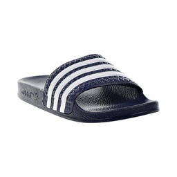 ADILETTE SLIDES - Legend Ink / Ftwr White / Legend Ink