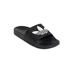 ADILETTE LITE SLIDES - Core Black / Ftwr White / Core Black
