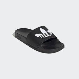 [4062055561444] ADILETTE LITE SLIDES - Core Black / Ftwr White / Core Black