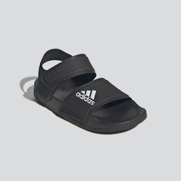 ADILETTE SANDALS - Core Black / Cloud White / Core Black