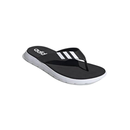COMFORT FLIP-FLOPS - Core Black / Cloud White / Core Black