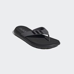 COMFORT FLIP-FLOPS - Core Black / Grey Five / Grey Five