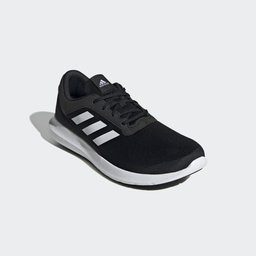CORERACER SHOES - Core Black / Ftwr White / Core Black