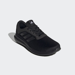 CORERACER SHOES - Core Black / Core Black / Ftwr White