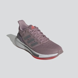 EQ21 RUN SHOES - Magic Mauve / Iron Met. / Legacy Purple
