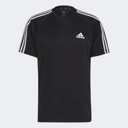 A FOOTBALL SHIRT FOR FRIENDLY MATCHES AND CROSS TRAINING - Black / White