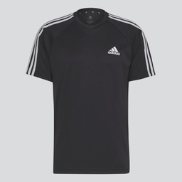 A FOOTBALL SHIRT FOR FRIENDLY MATCHES AND CROSS TRAINING - Black / White