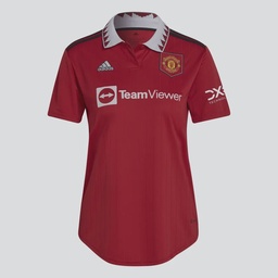 ADIDAS MUFC H JSY W - H64056