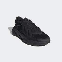 OZWEEGO SHOES - Core Black / Core Black / Grey Five