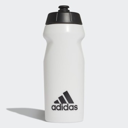 [4062054764181] PERFORMANCE WATER BOTTLE 0.5 L - White / Black / Black