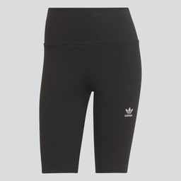 ADICOLOR ESSENTIALS SHORT TIGHTS - Black
