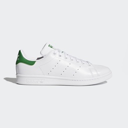 STAN SMITH SHOES - Footwear White / Core White / Green
