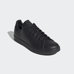 STAN SMITH SHOES - Core Black / Core Black / Ftwr White