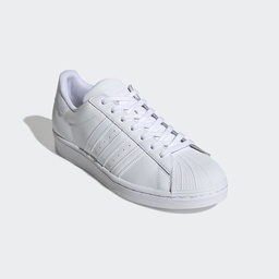 SUPERSTAR SHOES - Ftwr White / Ftwr White / Ftwr White