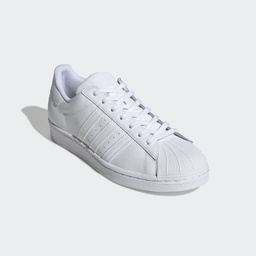 SUPERSTAR SHOES - Ftwr White / Ftwr White / Ftwr White