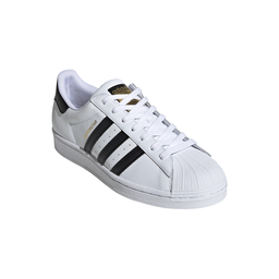 SUPERSTAR SHOES - Cloud White / Core Black / Cloud White