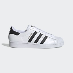 SUPERSTAR SHOES - Cloud White / Core Black / Cloud White