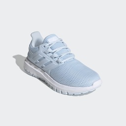 ULTIMASHOW SHOES - Sky Tint / Sky Tint / Ftwr White