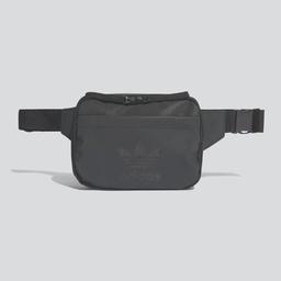 [4065423116819] ADICOLOR ARCHIVE WAIST BAG - Black