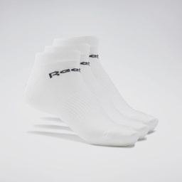 REEBOK ACT CORE LOW CUT SOCK 3P - GH8228
