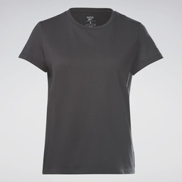 REEBOK WOR COMM COTTON TEE - GR9476