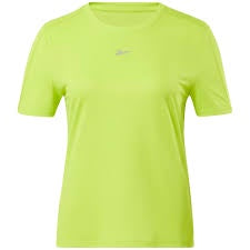 REEBOK WOR RUN SPEEDWICK TEE - GV0842