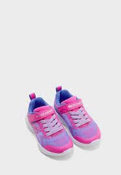 SKECHERS GORUN 600 - RADIANT RUNNER - 82080L - NPMT
