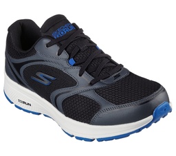 SKECHERS GORUN CONSISTENT - 220371 - BKBL