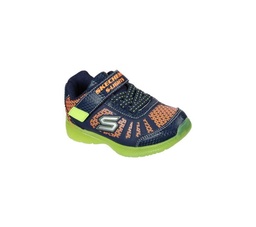 SKECHERS ILLUMI-BRIGHTS - 401520N - NVOR