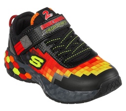 SKECHERS MEGA-CRAFT 2.0 - 402204L - BKRD