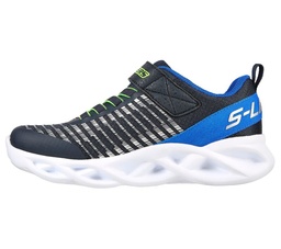 SKECHERS TWISTY BRIGHTS - NOVLO - 401650L - NVBL