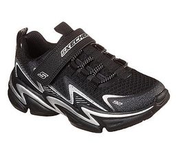 SKECHERS WAVETRONIC - 403603N - BKSL