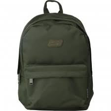 [67914112335] SKECHERS WEEKEND BACKPACK - SKCH7684 - OLV