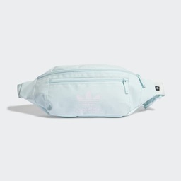 [4065429582755] ADICOLOR CLASSIC WAIST BAG - Almost Blue