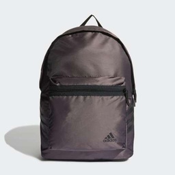 [4065431167254] CLASSIC FUTURE ICON 3-STRIPES BACKPACK - Wonder Oxide / Black