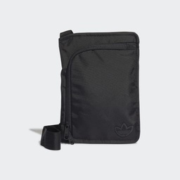 [4065429578901] ADICOLOR CONTEMPO FESTIVAL BAG - Black