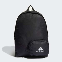 [4065431167247] FUTURE ICON BACKPACK - Black / White