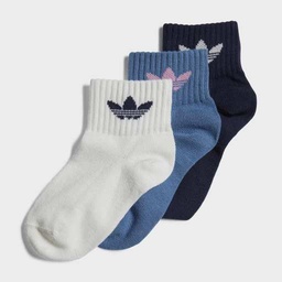ADIDAS KIDS ANKLE SOCK - HK7187