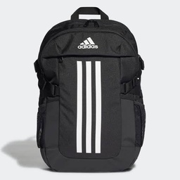 [4065424612303] POWER BACKPACK - Black / White