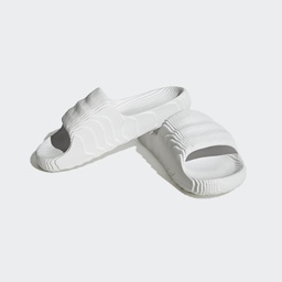 ISLAND CLUB ADILETTE 22 SLIDES - Crystal White / Crystal White / Core Black